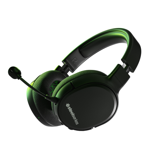 Steelseries Arctis 1 Wireless X Casque Avec fil &sans fil Arceau Jouer Noir - Neuf