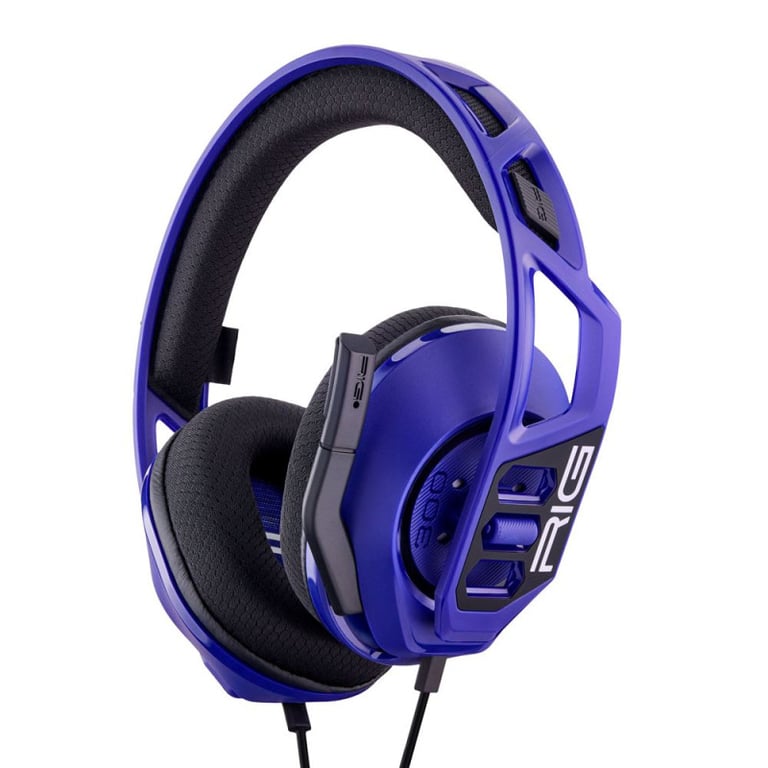 Casque Rig 300 Pro Hs Cosmic Pour Ps5 Nacon - vue 2