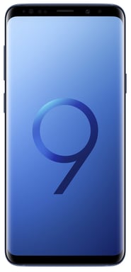 Galaxy S9+ 128 GB, blu, sbloccato