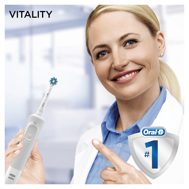 Oral B Vitality 100 - vue 5