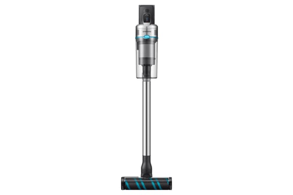 Samsung Jet 90 multi VS20R9044T2 aspirapolvere senza sacco Argento