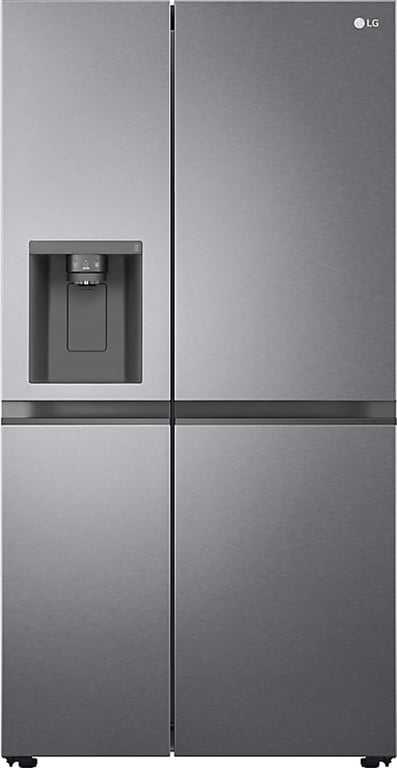 LG Réfrigérateur américain 635 litres GSLV50DSXF