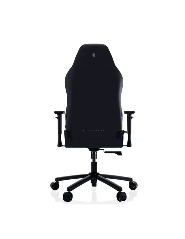 Chaise gaming Vertagear Alienware S3800 HygennX – Ergonomique Support lombaire ContourMax™ Assise ventilée VertaAir™ Tissu antibactérien Neuf - vue 2