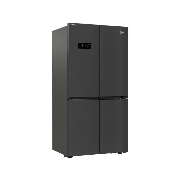 Réfrigérateur | Pose libre | 4 portes | Froid ventilé | Technologie de BEKO - GN1416240XBRN - Neuf