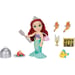 Ariel 15 cm muñeca princesa JAKKS PACIFIC JAC233804 RF1 E