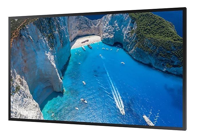 SAMSUNG OM75A - vue 5