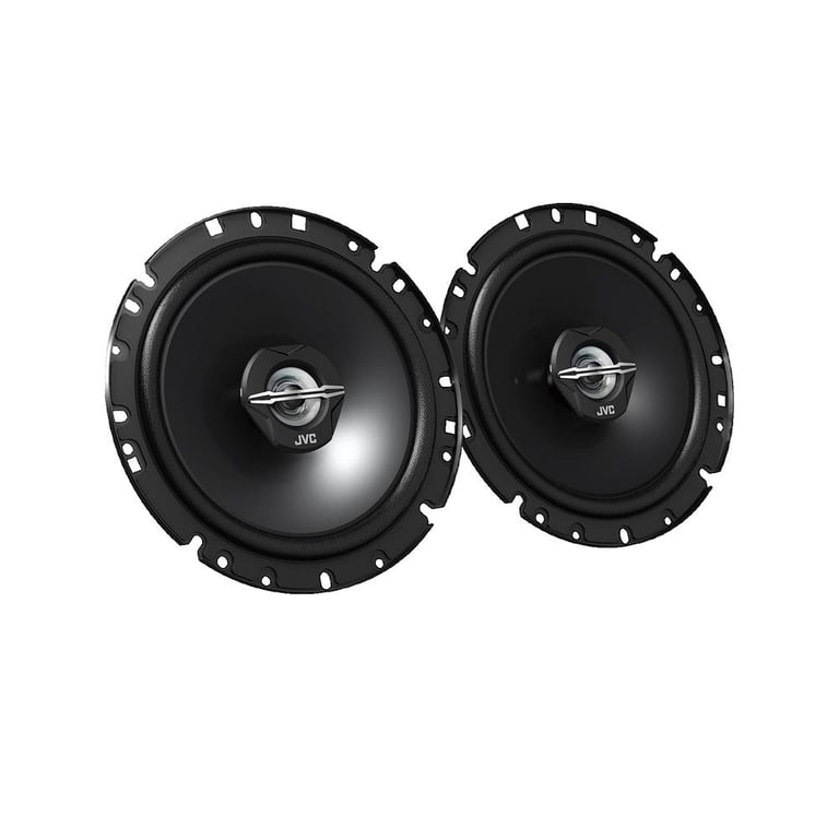 JVC cS j1720 x 17 cm de haut parleur coaxial 2 voies - vue 2