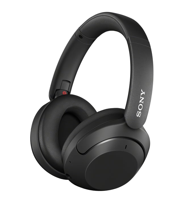Sony WH-XB910N Écouteurs Sans fil Arceau Appels/Musique Bluetooth Noir -  Sony