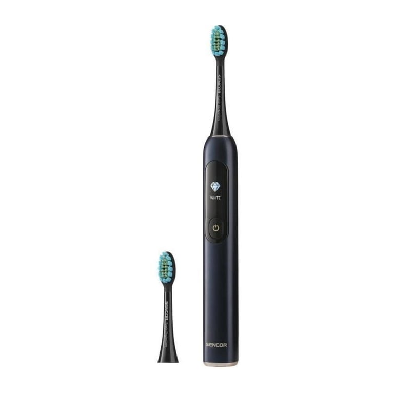 Brosse à dents électrique Sencor SOC 5010BL - vue 3