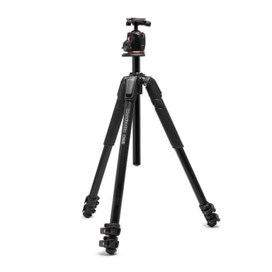 MANFROTTO Trípode de aluminio con rótula XPRO Arca - MK055XPRO3