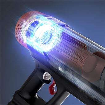 Aspirateur Balai Rowenta X-Force Flex 10.80 – 300 W, 60 min Autonomie, Spécial Animaux - vue 4