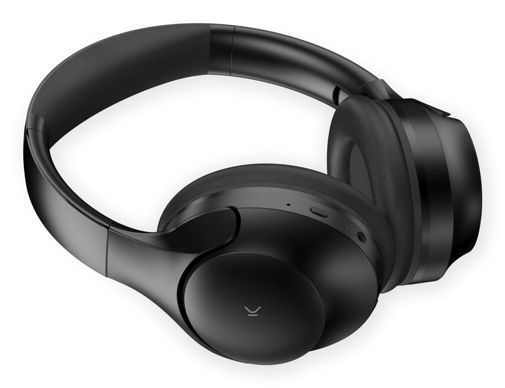 Ksix Odissey Casque Avec fil &sans fil Arceau Appels/Musique/Sport/Au quotidien Bluetooth Noir - Neuf