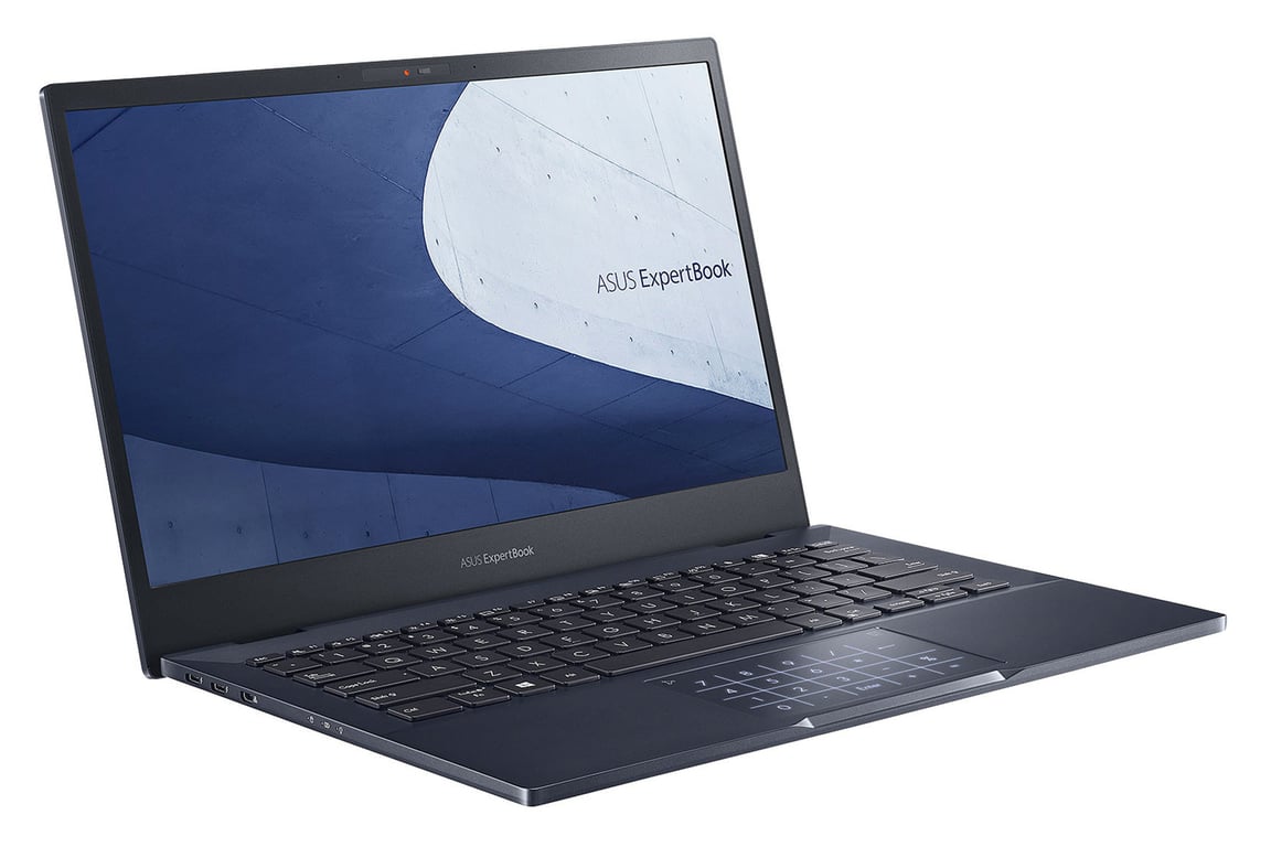 Asus ExpertBook 13.3 FHDi5 /8GoW11P - vue 2