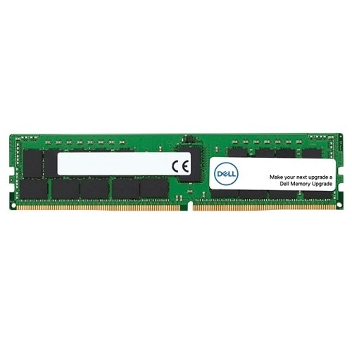 Dell Aa799087 Module De Mémoire 32 Go 4 X 8 Go Ddr4 3200 Mhz Ecc