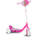 STAMP - Patinete de 3 ruedas - Barbie