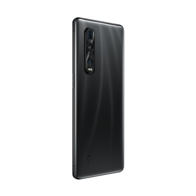 Oppo Find X2 Pro, 512GB, Negro, desbloqueado