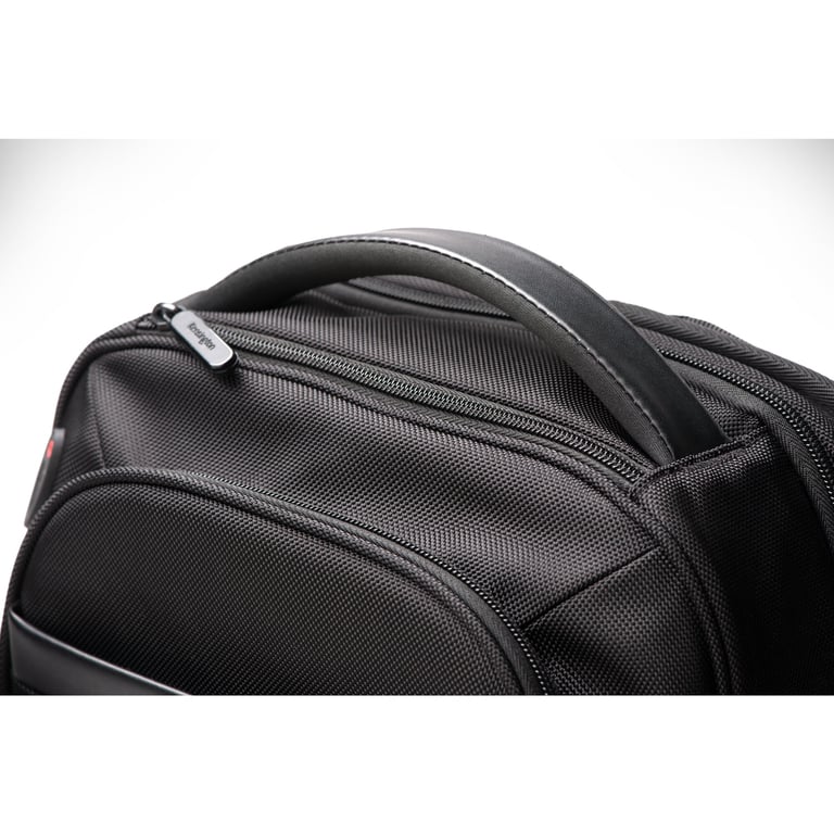Kensington Contour 2.0 14 Executive Laptop Backpa K60383EU - vue 3