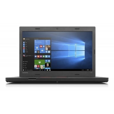 Lenovo ThinkPad L450 - 14'' - Core i5-5200U 2,3 GHz - SSD 256 Go - 8 Go AZERTY