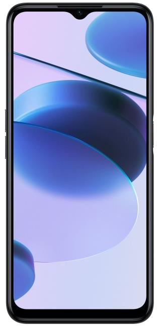 Realme C35 64 Go, Noir, débloqué