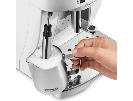 Machine À Café Expresso De'Longhi Magnifica ECAM 21117WS11 – 1.8 L, 15 Bars, 1450 W - vue 5