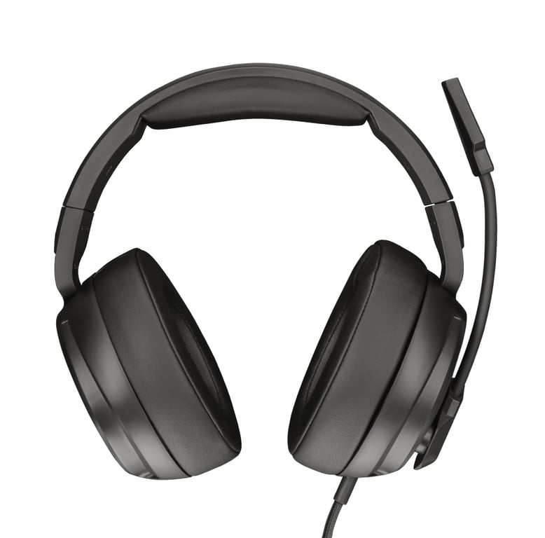 Trust GXT 433 Pylo Casque Avec fil Arceau Jouer Neuf - vue 3