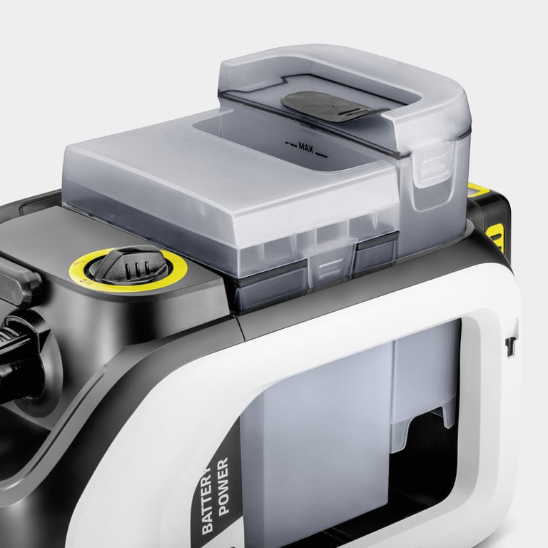 Aspirateur Laveur Karcher SE 3-18 Compact – 184W, 1,7L, Sans Fil - vue 3