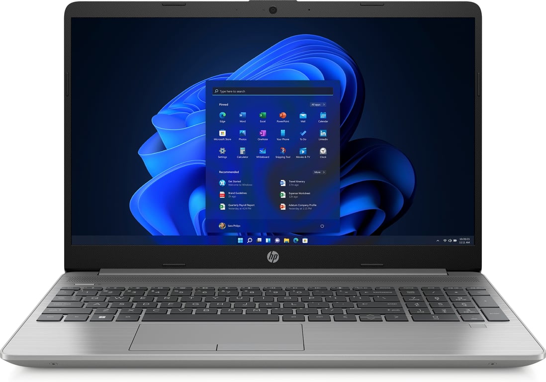 HP 15s-fq5023nf Argent : les meilleurs prix par
