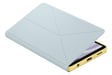 Samsung EF-BX110TLEGWW Custodia per tablet 22,1 cm (8,7'') Folio Blu
