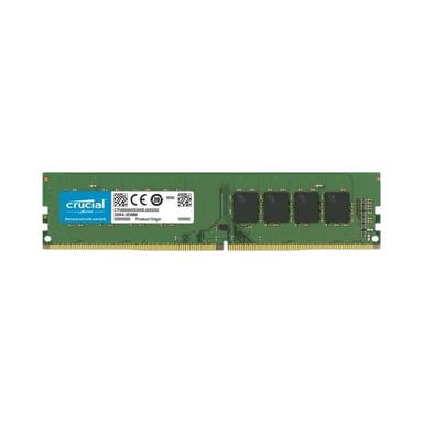 Módulo SODIMM Crucial DDR4-2666 de 4 GB