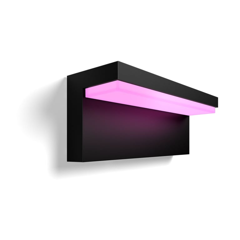Applique PHILIPS Hue and Color Ambiance Nypro 950 Lm - vue 2