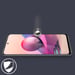 Altadif ALTXIARN10GLASS écran et protection arrière de téléphones portables Protection d'écran transparent Xiaomi 1 pièce(s)