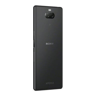 Xperia 10 64 Go, Noir