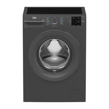 Lavadora BEKO BM0WU3922FB - 9 kg - Inducción - L60cm - 1200 rpm - Clase A - Negro