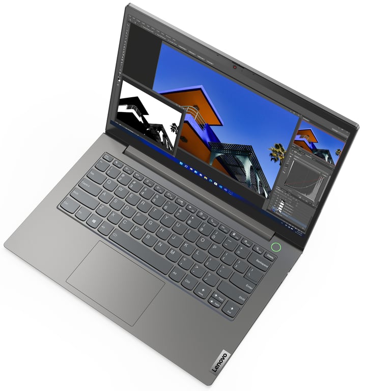 Lenovo ThinkBook 14 G4 IAP Intel® Core™ i5 i5-1235U Portátil 35,6 cm (14