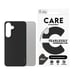 PanzerGlass CARE by ® Fashionable Case Black Samsung Galaxy S25+ coque de protection pour téléphones portables Housse Noir Samsung Samsung - Galaxy S25+