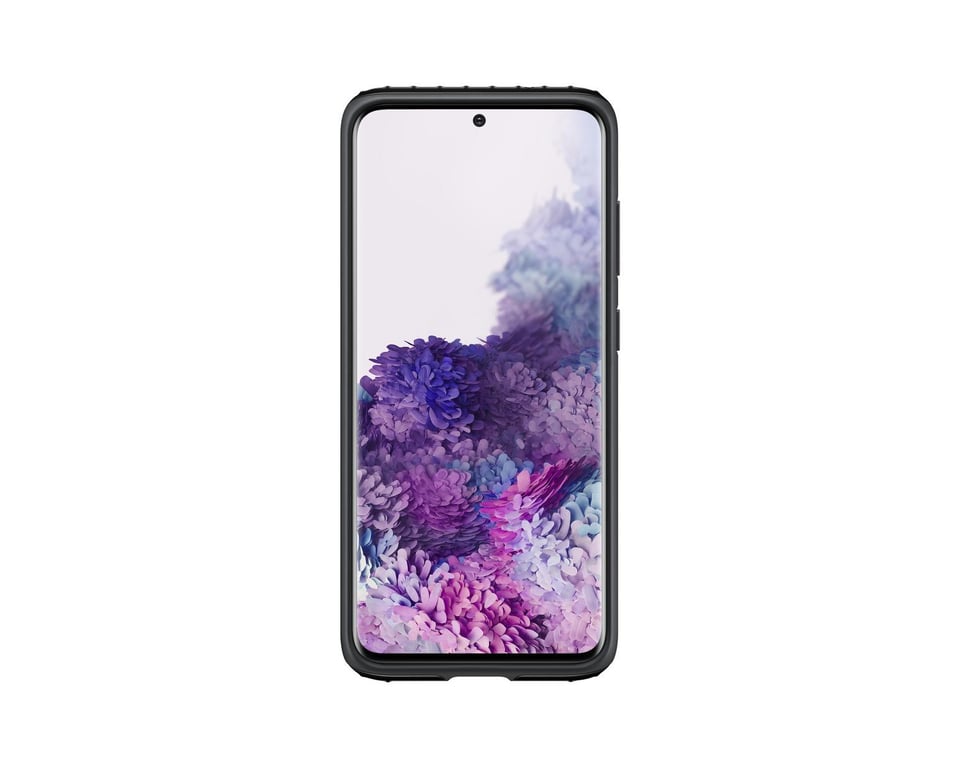Samsung Coque Protection Galaxy S20 - vue 3