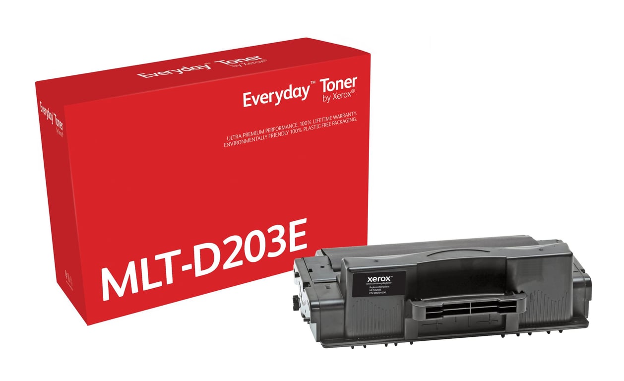 EVERYDAY TONER EXTRA HIGH YIELD CARTRIDGE EQUIVALENT TO SA - vue 3