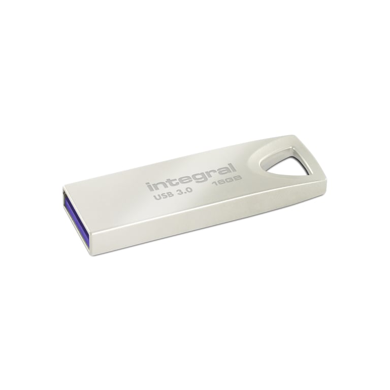 Integral INFD16GBARC3.0 lecteur USB flash USB Type A 3.2 Gen 1 3.1 Gen 1 Neuf