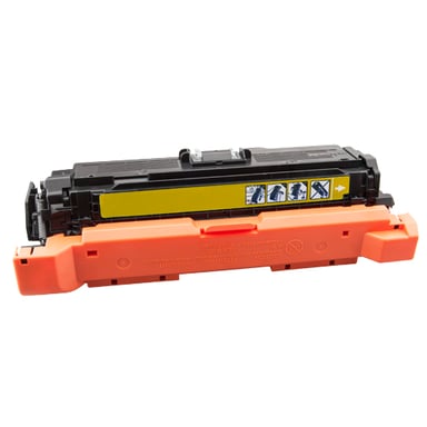 Toner compatibile CANON 040H giallo - Sostituisce 0455C001/0454C001