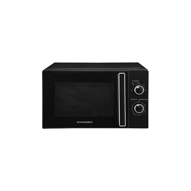 Schneider SCMW20SMB - vue 4