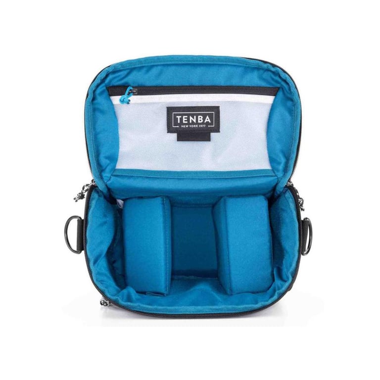 Sac D'Épaule Tenba Skyline V2 10 – Pour appareil photo avec 3-4 objectifs - vue 5