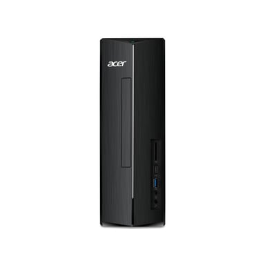 PC de bureau Acer Aspire XC-1710 Intel Core i3-N305 16 Go 512 Go SSD Noir