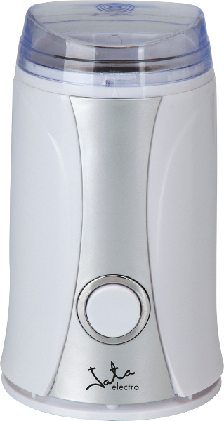 Moulin À Café Jata ML132 – 160 W, Capacité 65 g