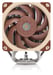 Noctua NH-U12A système de refroidissement d'ordinateur Processeur Refroidisseur 12 cm Beige, Marron, Argent 1 pièce(s)