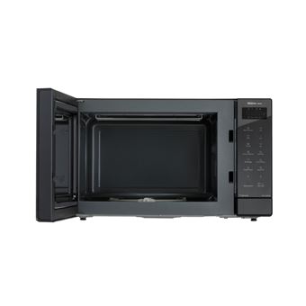 Four à micro ondes combiné PANASONIC NN GT65QBEPG 31 - vue 3