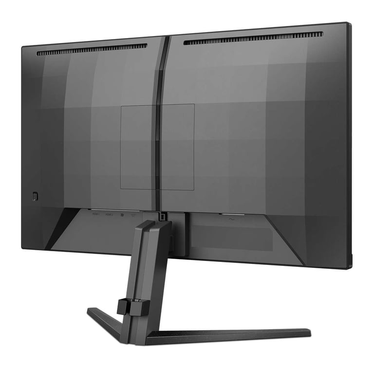 Philips Evnia 24M2N3200S/00 écran plat de PC 60,5 cm (23.8 ) 1920 x 1080 pixels Full HD LCD Noir - Neuf