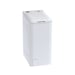 CSTG - Lave linge top 27L, 7 kg, 1200 trs/min - Classe C - Blanc