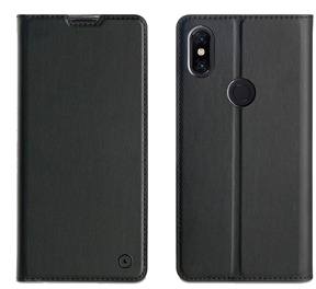 Folio Stand Noire: Xiaomi Mi Mix 3