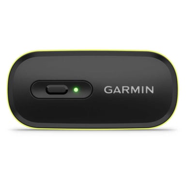 Garmin Hrm 600 M-xl Negro - Monitor De Frecuencia Cardiaca
