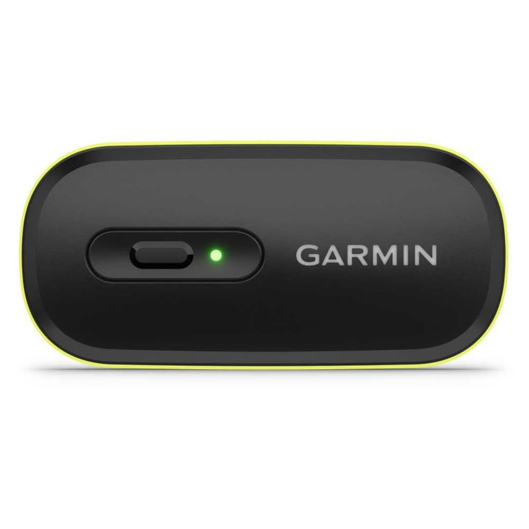Garmin HRM 600 Moniteur de fréquence Cardiaque Taille M-XL - vue 8